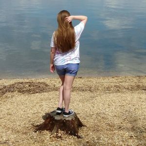 Meet your Posher, Shelby